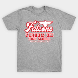 Verbum Dei High School T-Shirt